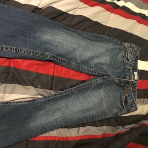 Ladies Aeropostale Jeans